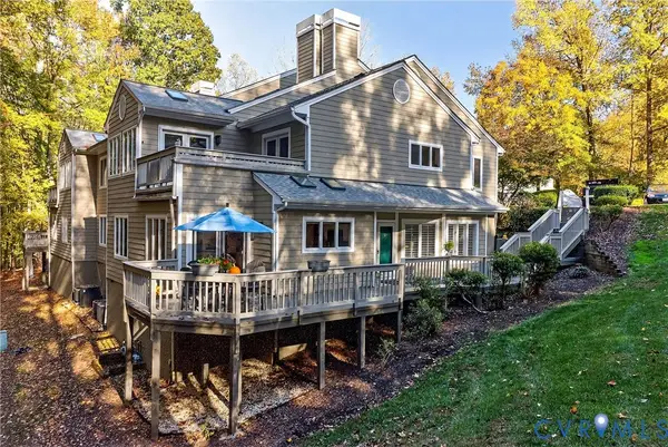 3203 Stony Point Road #C, Richmond, VA 23235