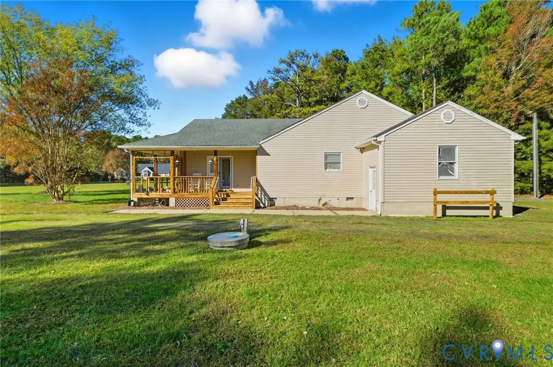 3392 Britton Road, Henrico, VA 23231 - Image #1