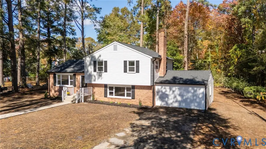 10326 W Huguenot Road, Richmond, VA 23235 - Image #3