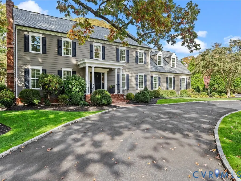 8512 Ben Nevis Drive, Bon Air, VA 23235 - Image #1