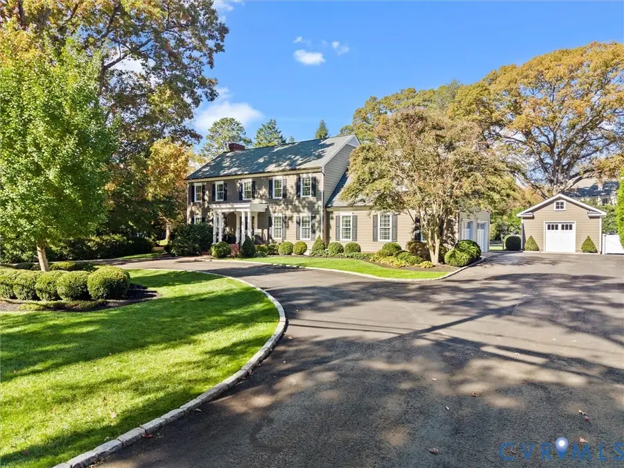 8512 Ben Nevis Drive, Bon Air, VA 23235 - Image #3