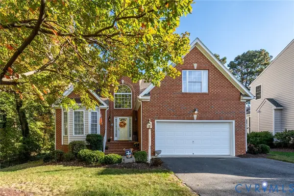 10705 Correnty Drive, Henrico, VA 23059