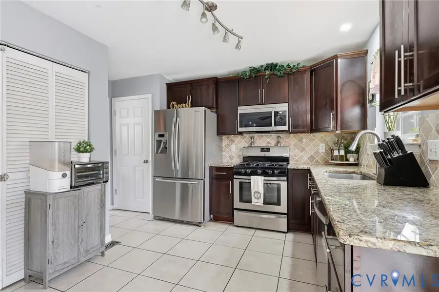 712 Robcurn Drive, Varina, VA 23223 - Image #2