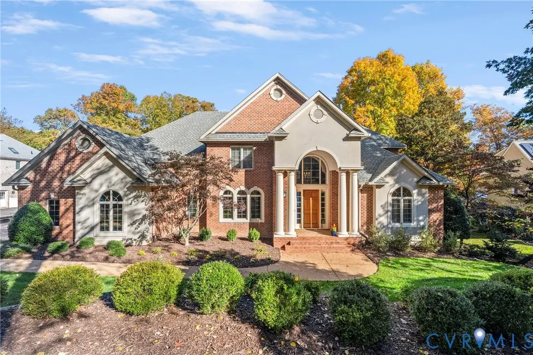 5304 Beechwood Point Court, Midlothian, VA 23112 - Image #1