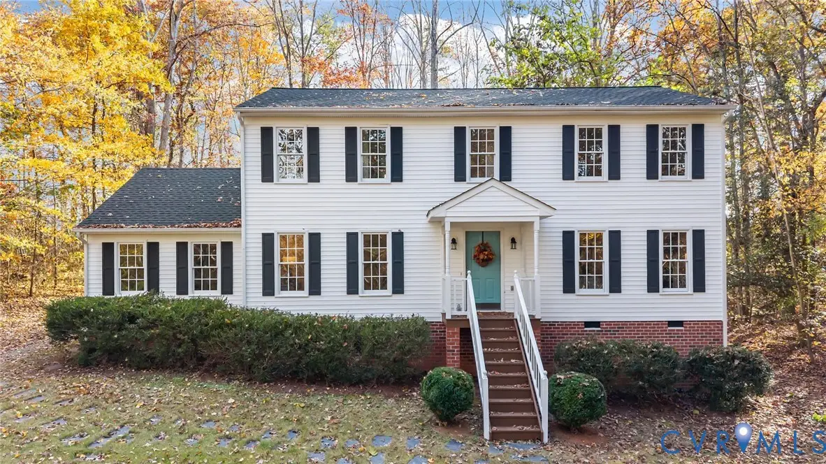 3559 Timberview Road, Powhatan, VA 23139 - Image #1