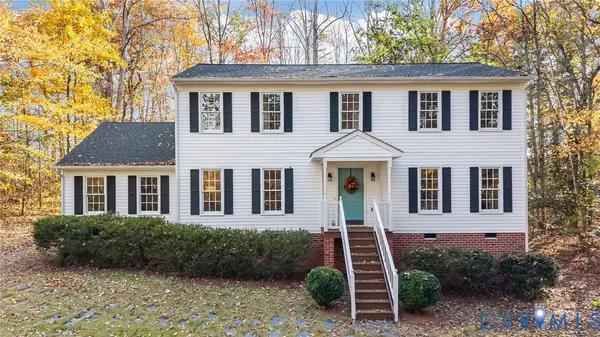 3559 Timberview Road, Powhatan, VA 23139