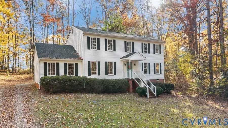 3559 Timberview Road, Powhatan, VA 23139 - Image #3