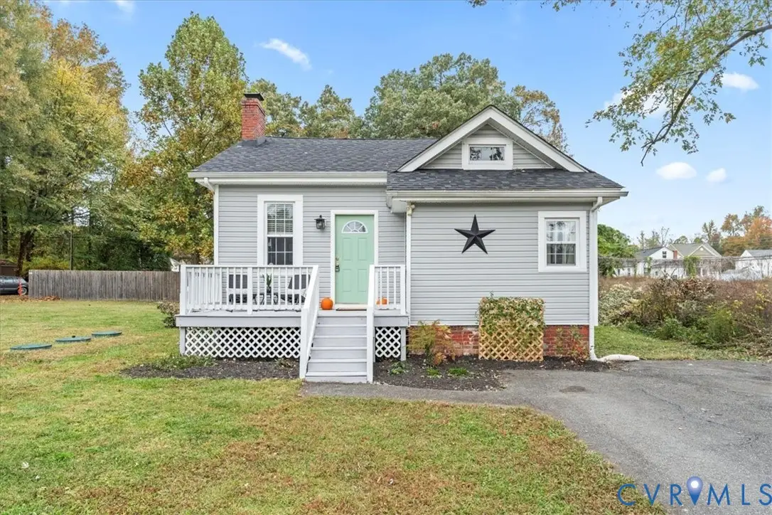 404 Windomere Avenue, Richmond, VA 23227 - Image #1