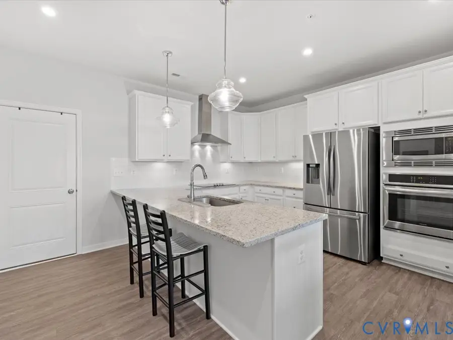 5915 Laurel Bed Lane #A, Richmond, VA 23227 - Image #3