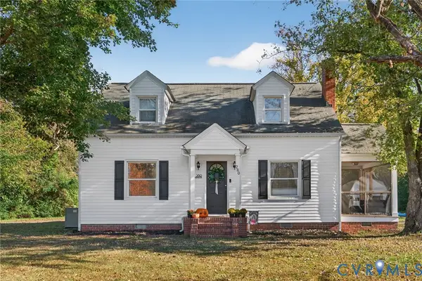 280 Centerville Road, Shacklefords, VA 23156