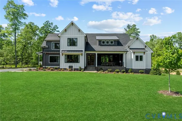 7248 Shannondale Road, Hanover, VA 23116