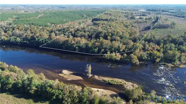 00 Warren Ferry Road, Scottsville, VA 24590