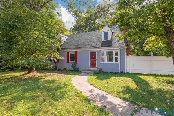 7303 Erskine Street, Henrico, VA 23228