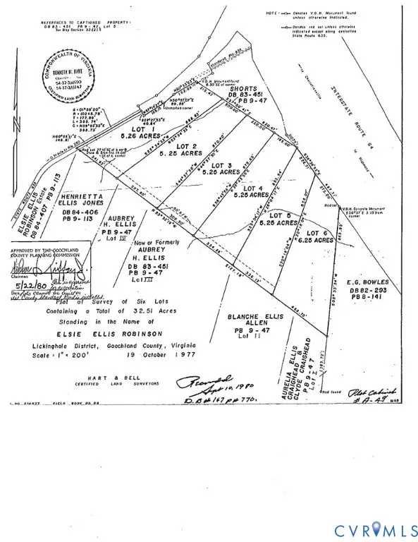 2614 Perkinsville Road, Maidens, VA 23102 - Image #2