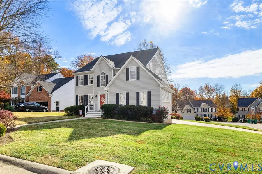 7607 Hungary Woods Terrace, Glen Allen, VA 23060 - Image #3