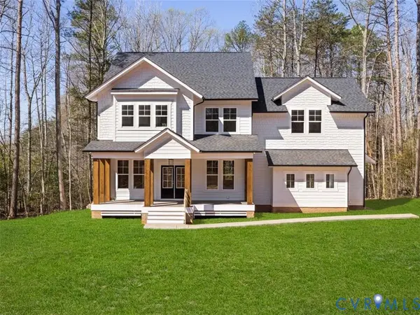 1560 Smokey Ridge Road, Maidens, VA 23102