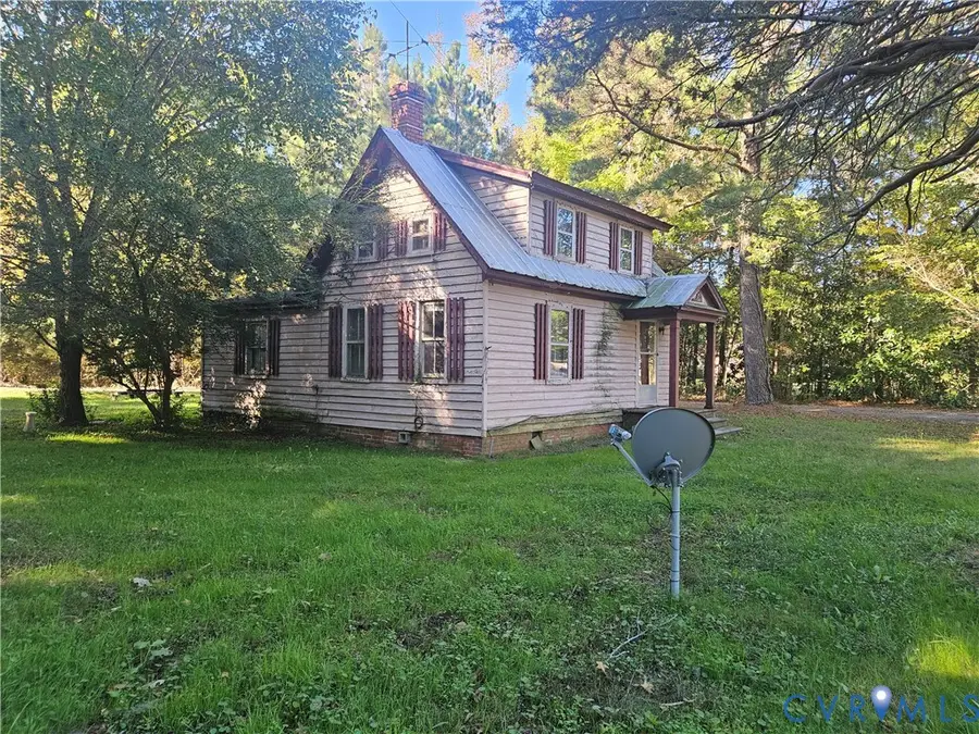 9494 Maryus Road, Hayes, VA 23072 - Image #2