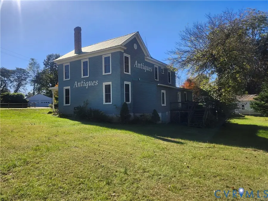 25 Fitzgerald Road, Cumberland, VA 23040 - Image #2