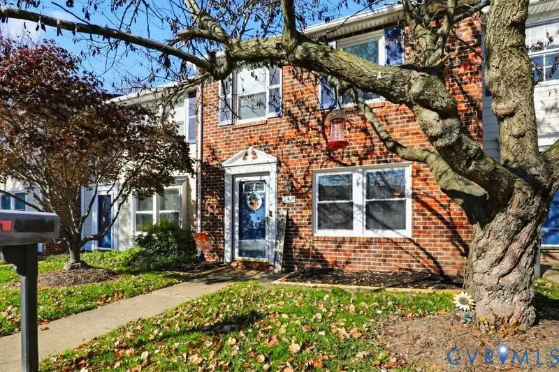 9305 Gildenfield Court, Henrico, VA 23294 - Image #1