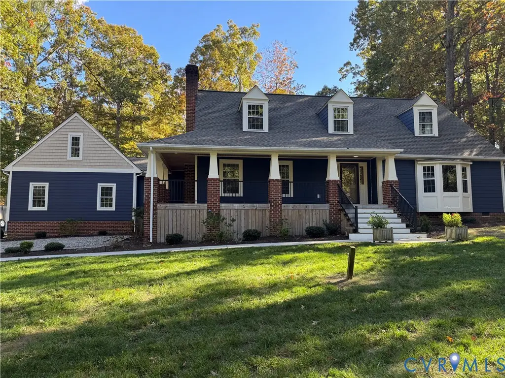 13505 Kingscross Court, Midlothian, VA 23114 - Image #1