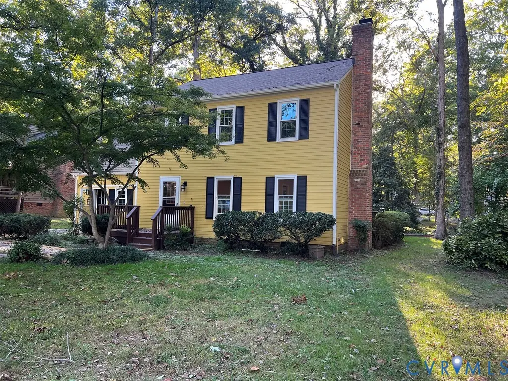 3208 Quail Hill Drive, Midlothian, VA 23112 - Image #1