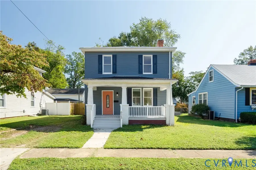 623 Colonial Avenue, Colonial Heights, VA 23834 - Image #2