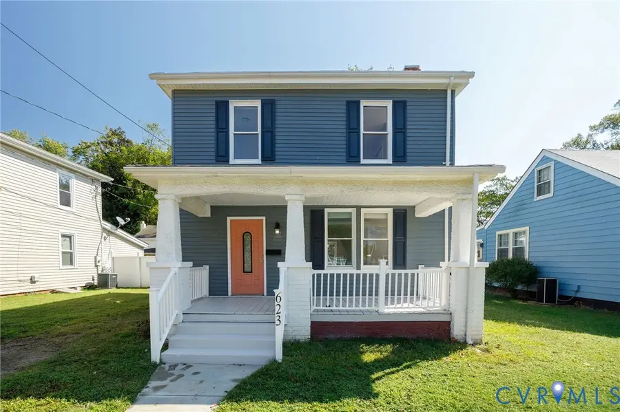 623 Colonial Avenue, Colonial Heights, VA 23834 - Image #3