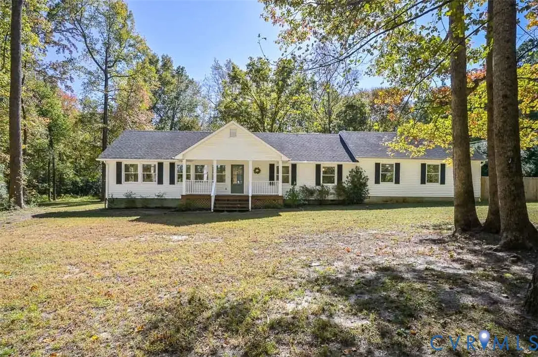 45 Fairfield Drive, King William, VA 23086 - Image #1