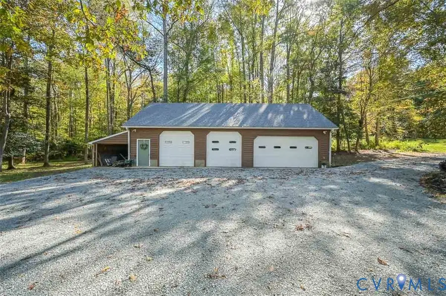 45 Fairfield Drive, King William, VA 23086 - Image #3