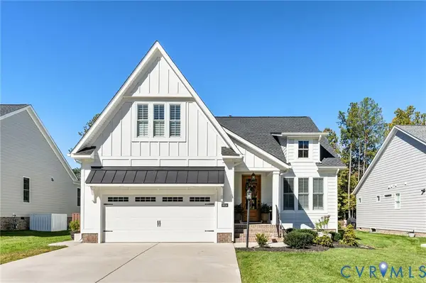 8634 Terroir Lane, New Kent, VA 23124