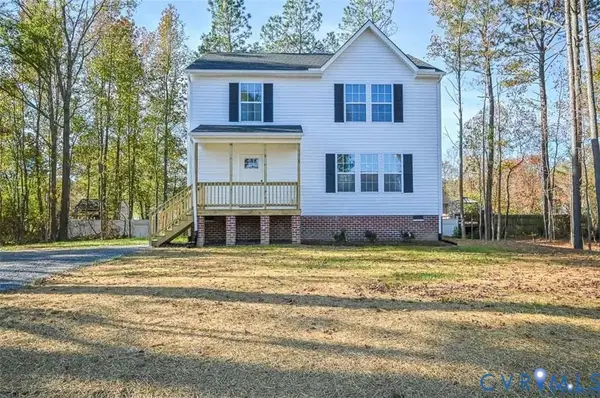 247 American Drive, Ruther Glen, VA 22546