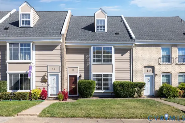 58 Skipwith Green Circle, Henrico, VA 23294