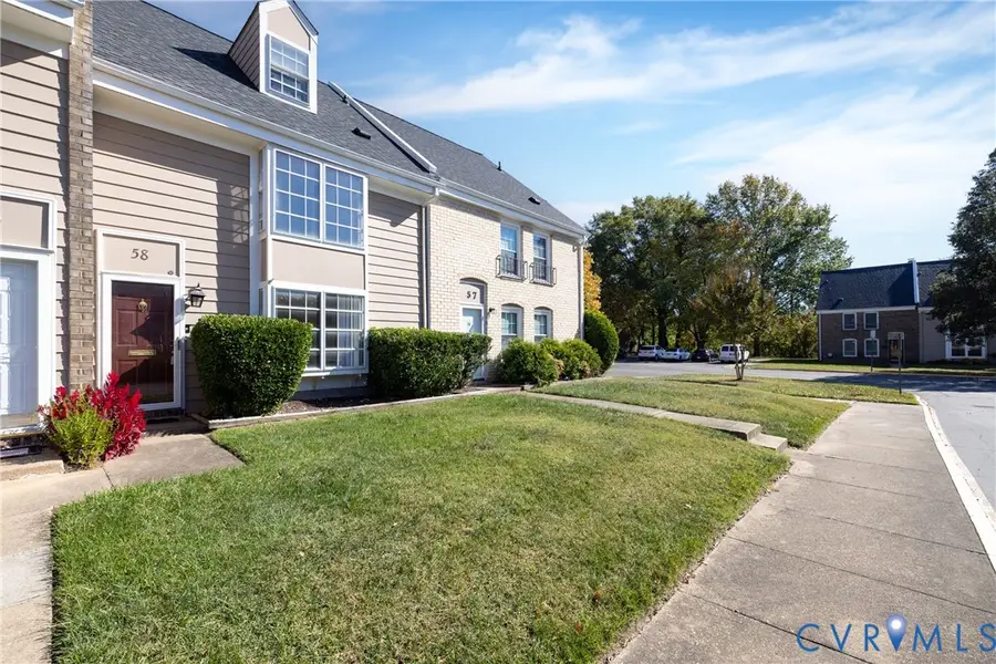 58 Skipwith Green Circle, Henrico, VA 23294 - Image #2
