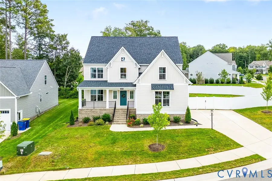 5449 Swift Fox Place, Moseley, VA 23120 - Image #2