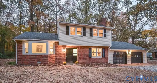 2530 Caliber Drive, Henrico, VA 23231