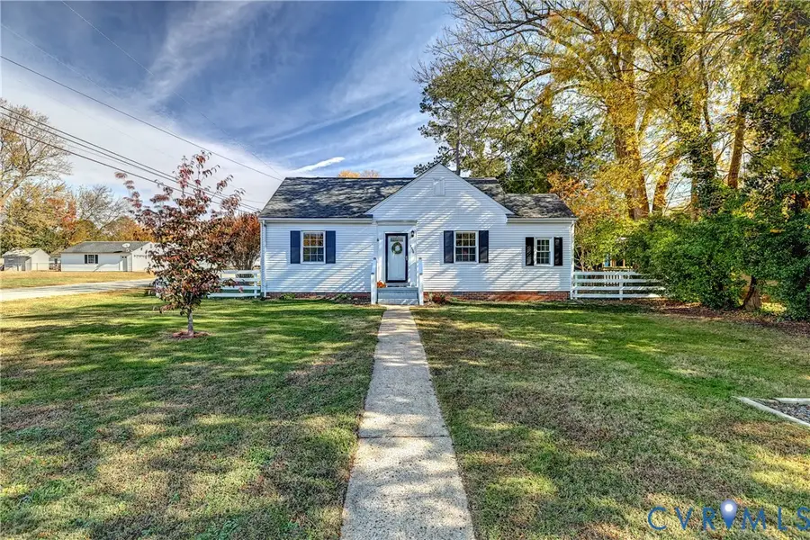 7354 Edgeworth Road, Mechanicsville, VA 23111 - Image #3