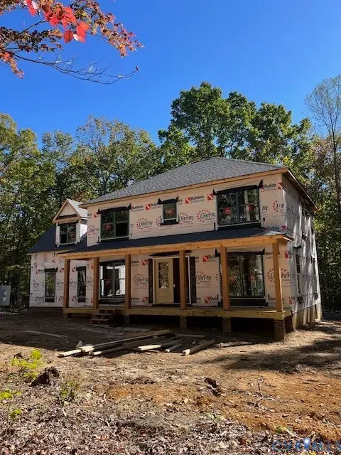 2238 Roundabout Rd, Louisa, VA 23093 - Image #1