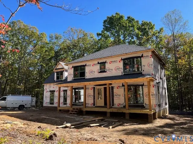 2238 Roundabout Rd, Louisa, VA 23093 - Image #2