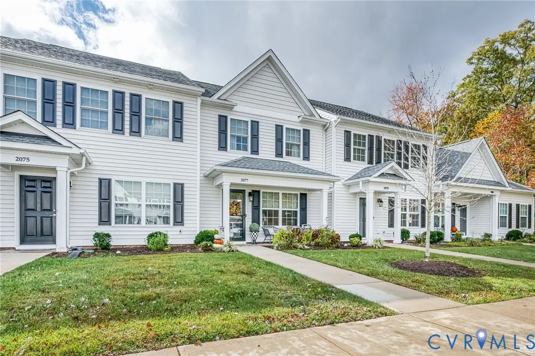 2077 Forest Circle, Aylett, VA 23009 - Image #1