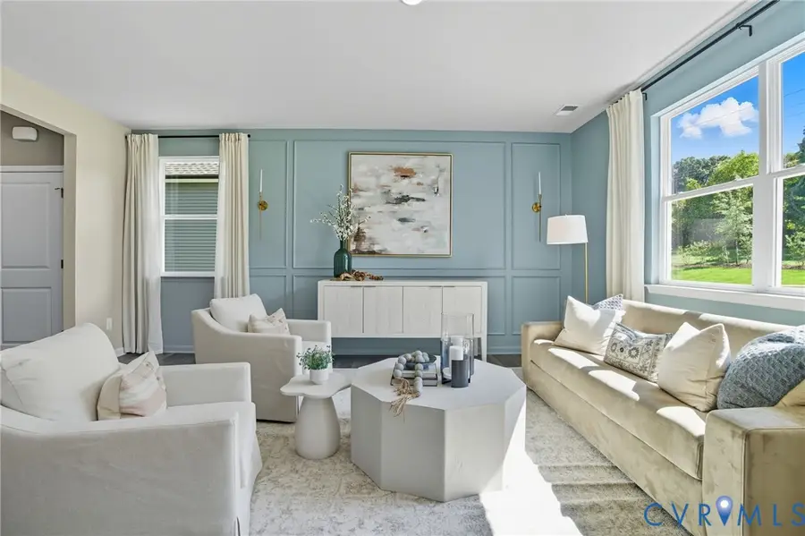 7725 Arbor Marsh Terrace, New Kent, VA 23124 - Image #3