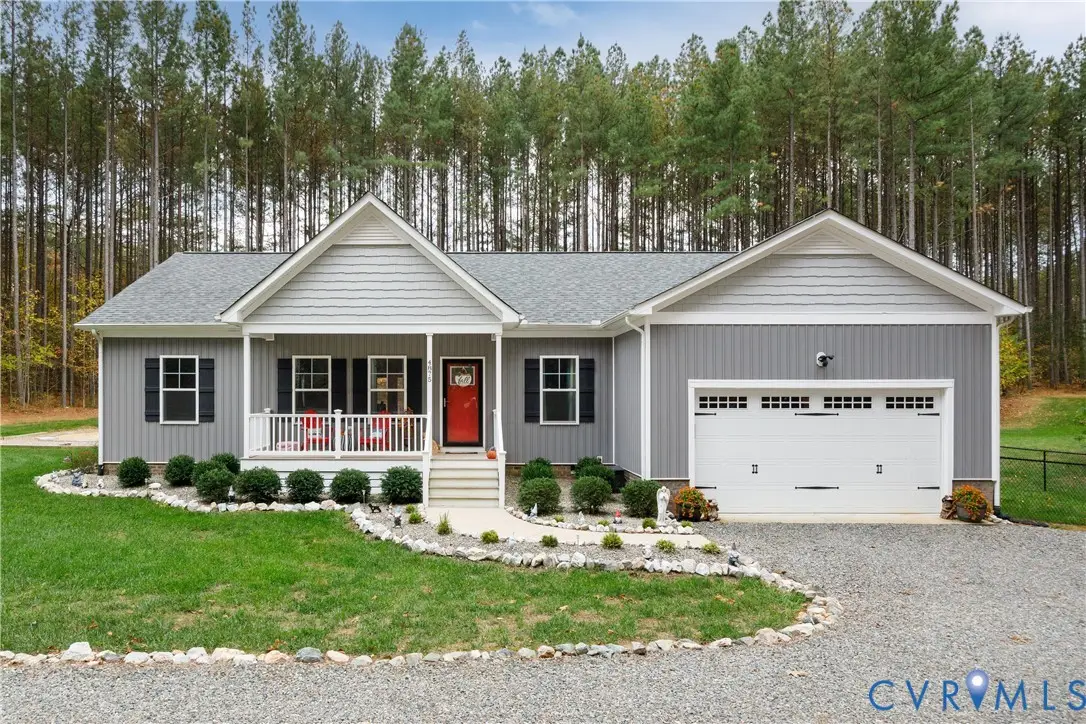 4875 Kimber Lane, Gum Spring, VA 23065 - Image #1