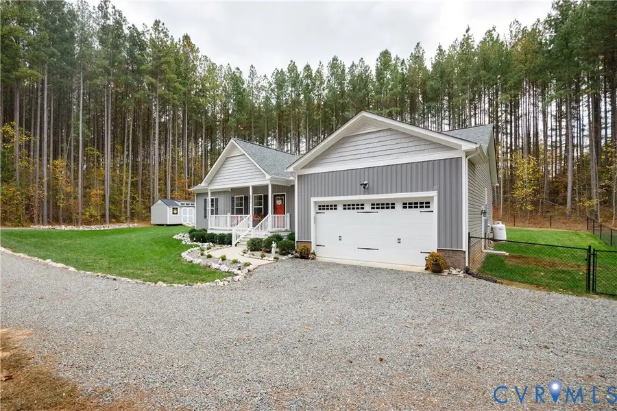 4875 Kimber Lane, Gum Spring, VA 23065 - Image #2