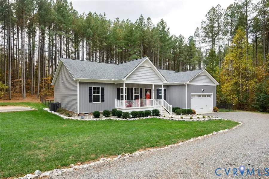 4875 Kimber Lane, Gum Spring, VA 23065 - Image #3