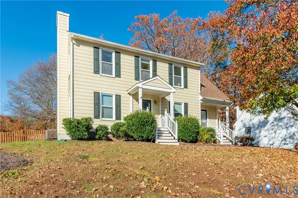 9301 Crystal Brook Terrace, Glen Allen, VA 23060