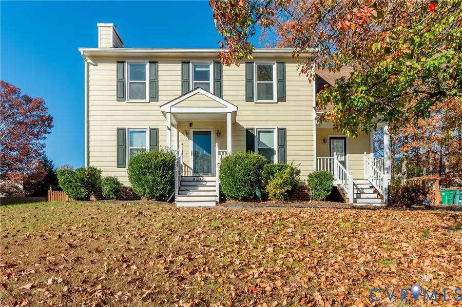 9301 Crystal Brook Terrace, Glen Allen, VA 23060 - Image #2