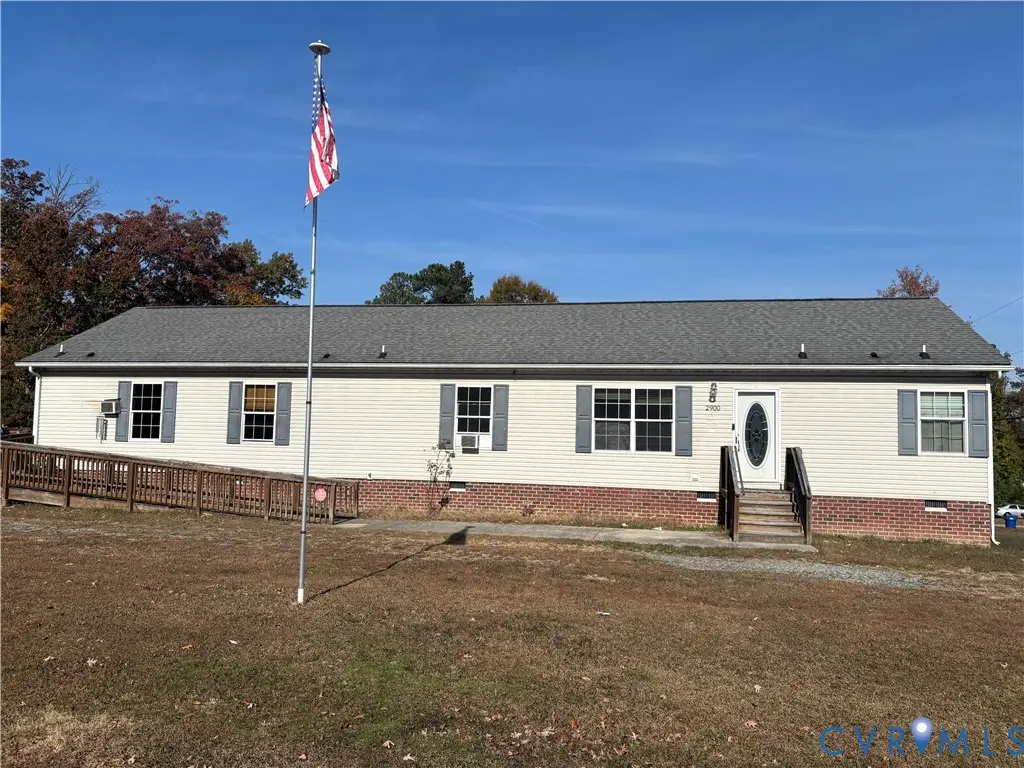 2900 Libwood Avenue, Bellwood, VA 23237 - Image #1