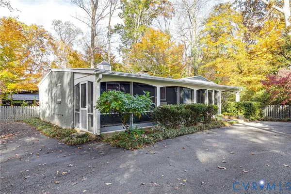 4013 Hickory Road, Richmond, VA 23235