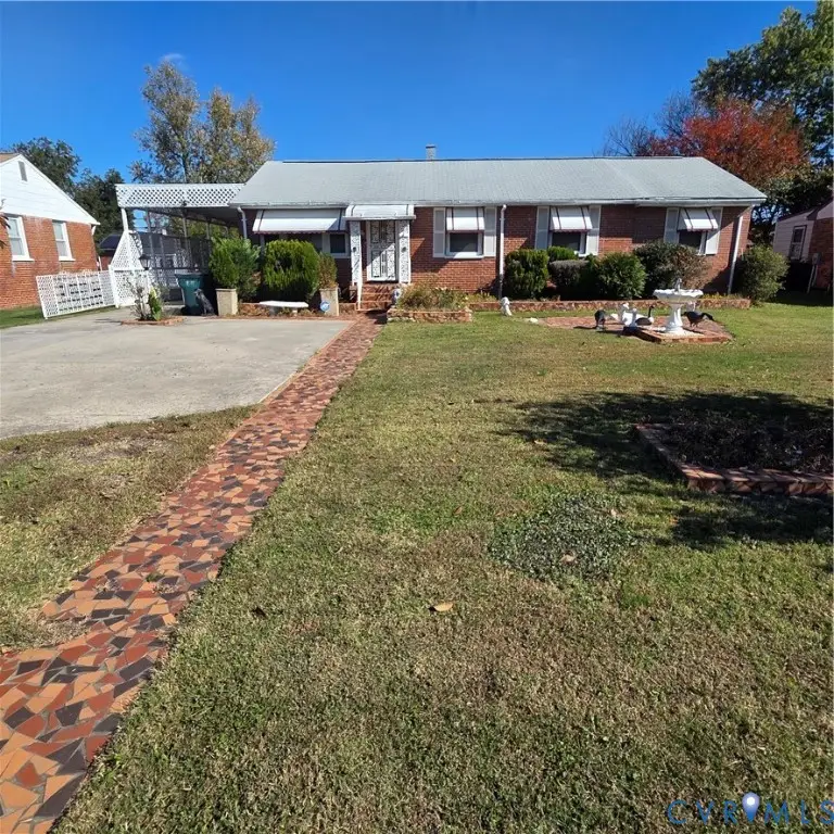 1902 Bloom Lane, East Highland Park, VA 23223 - Image #1