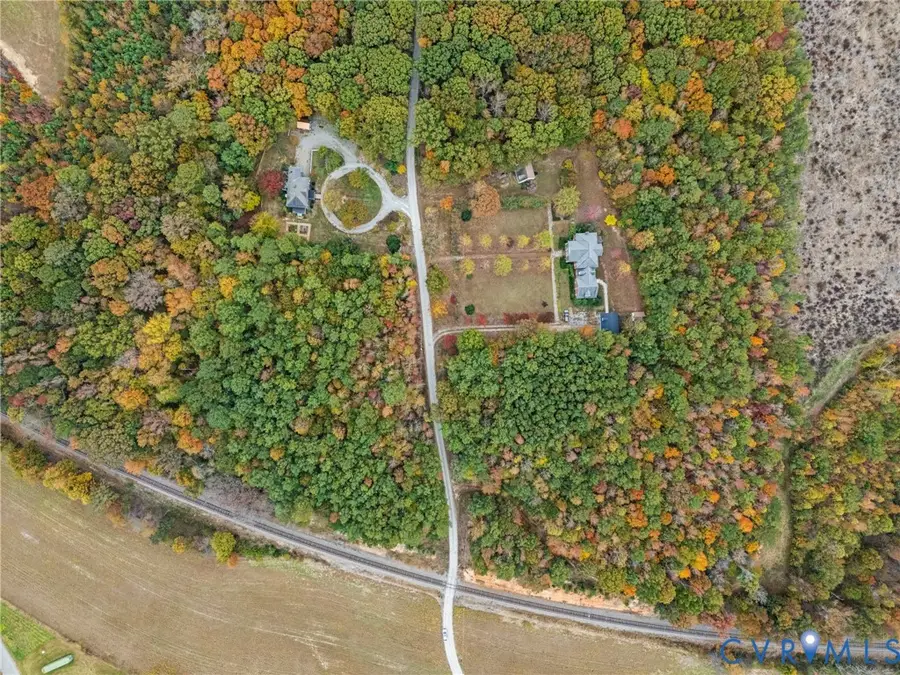 0 Pine Ridge Drive, Jetersville, VA 23083 - Image #2