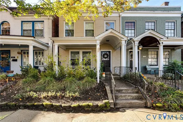 3413 Ellwood Avenue, Richmond, VA 23221